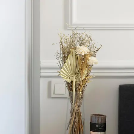 Apartment Elite Milla Baltica Gdansk
